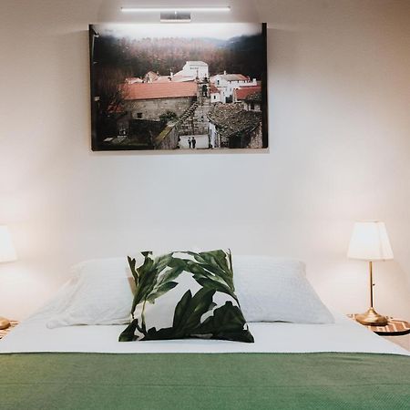Casa Oeste Сабугейро Екстериор снимка