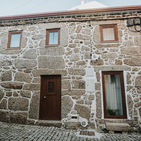 Casa Oeste Сабугейро Екстериор снимка