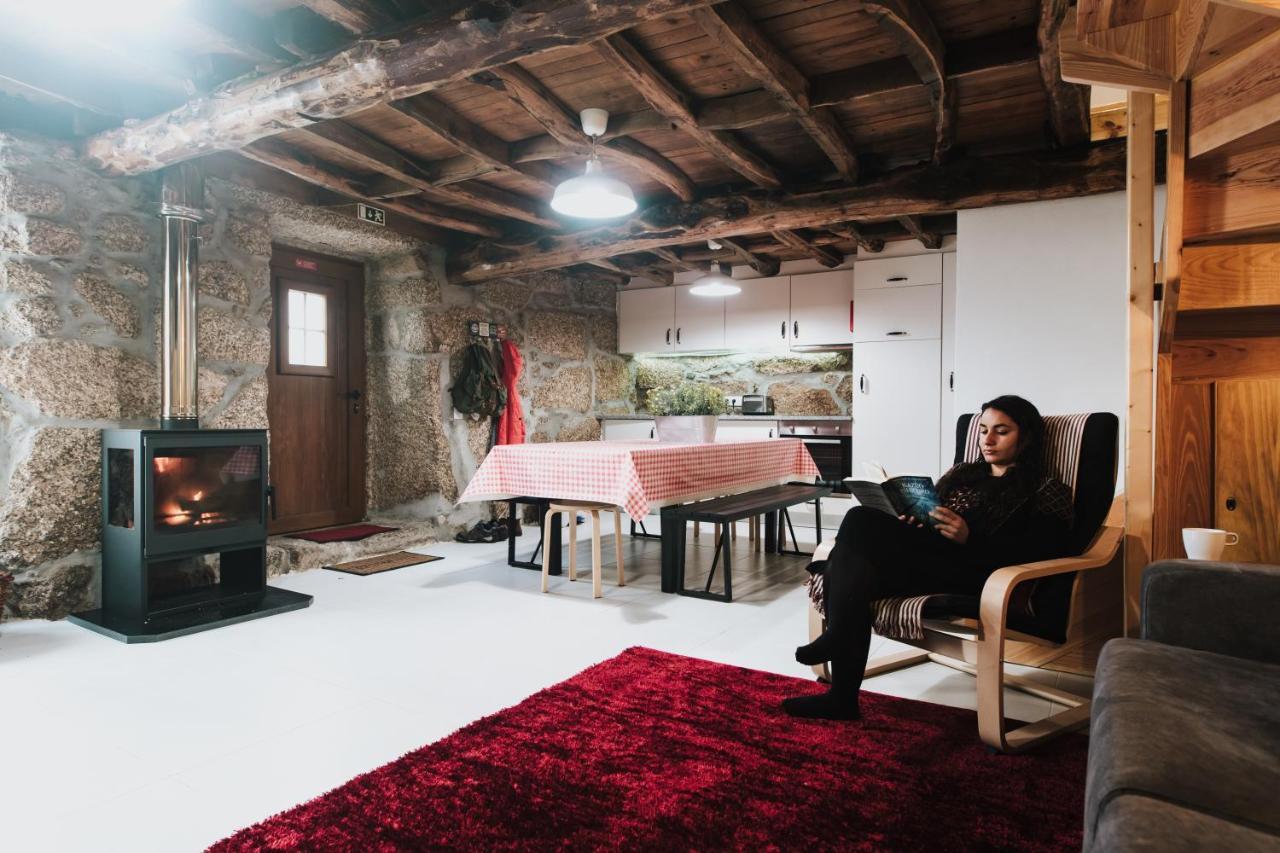 Casa Oeste Сабугейро Екстериор снимка