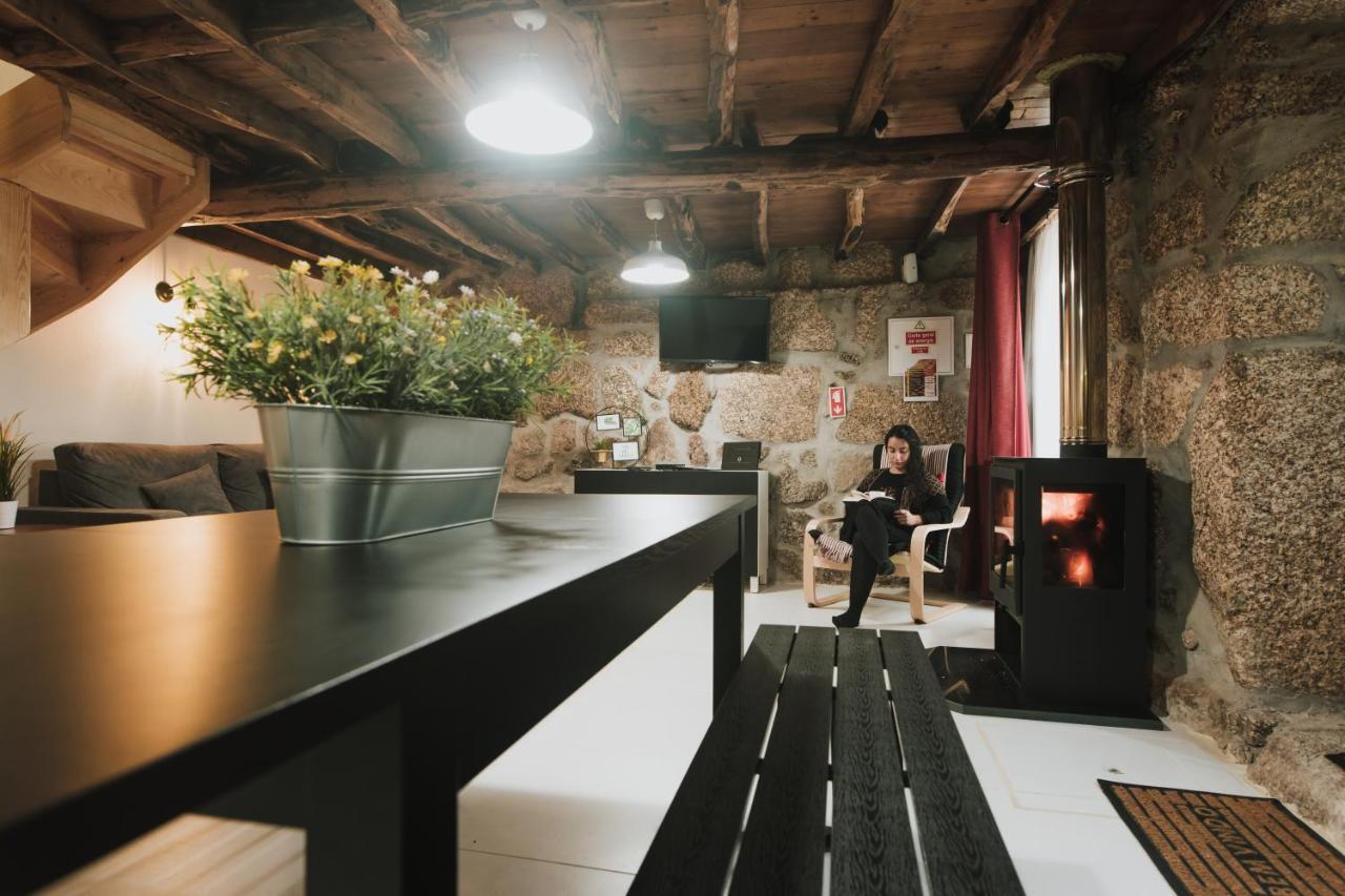 Casa Oeste Сабугейро Екстериор снимка