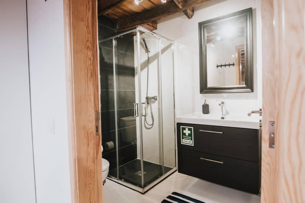 Casa Oeste Сабугейро Екстериор снимка