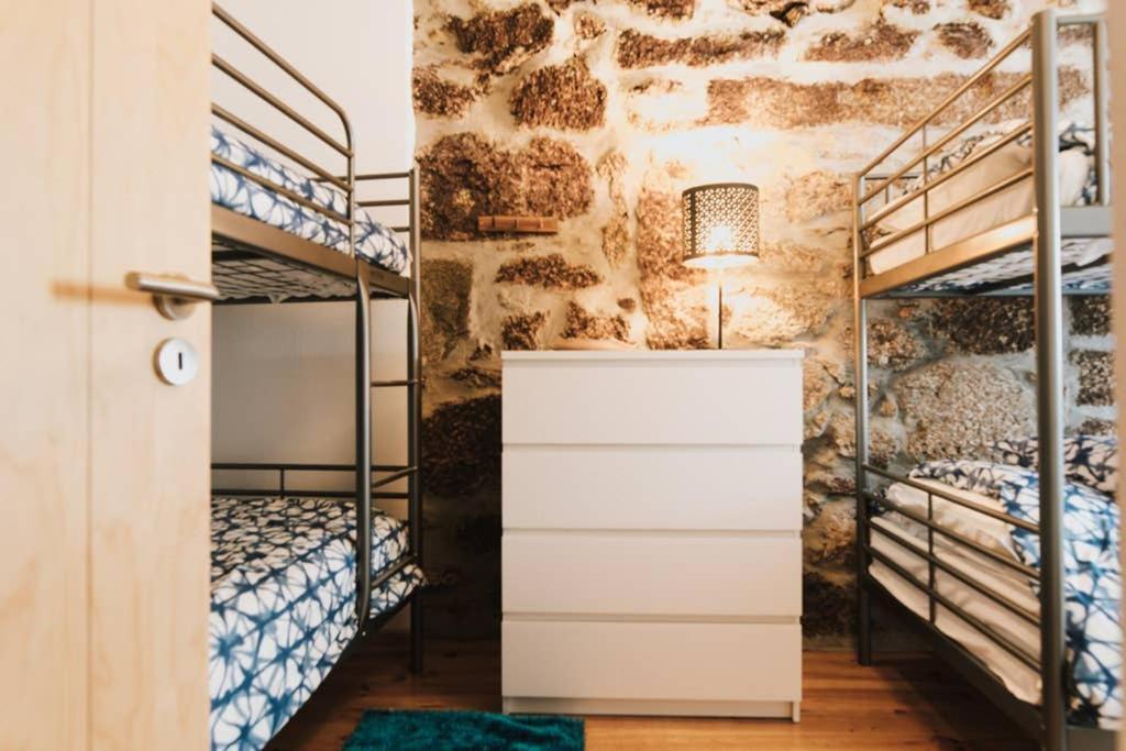 Casa Oeste Сабугейро Екстериор снимка