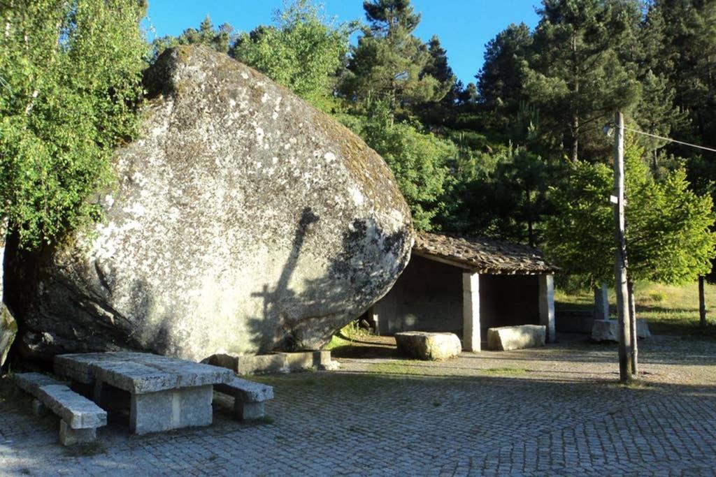 Casa Oeste Сабугейро Екстериор снимка