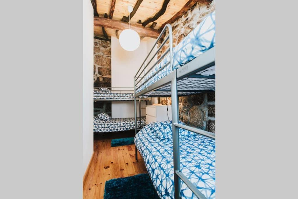 Casa Oeste Сабугейро Екстериор снимка