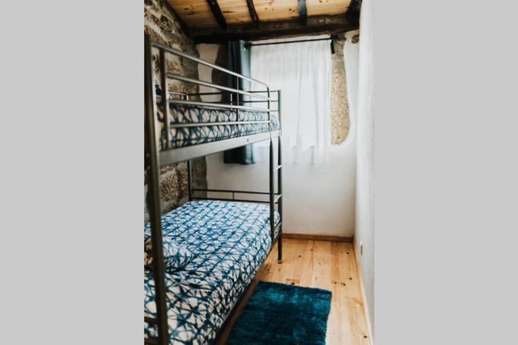 Casa Oeste Сабугейро Екстериор снимка
