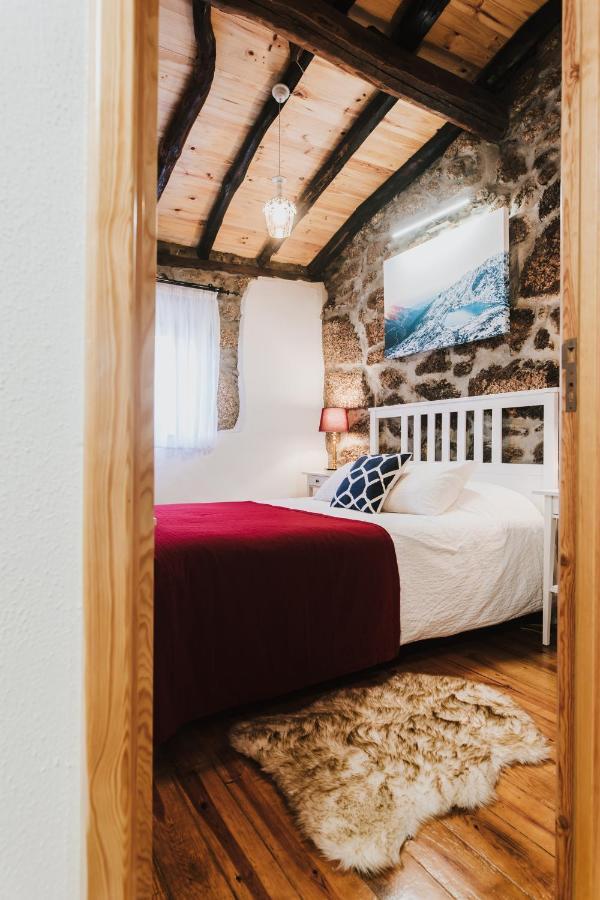 Casa Oeste Сабугейро Екстериор снимка